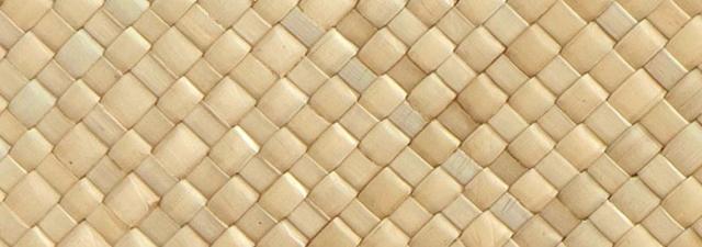 アジアの天然素材パンダン