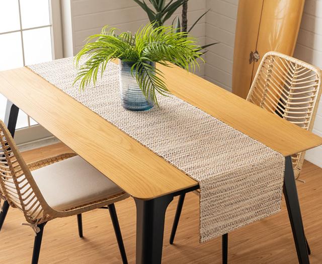 上品なキッチンクロス