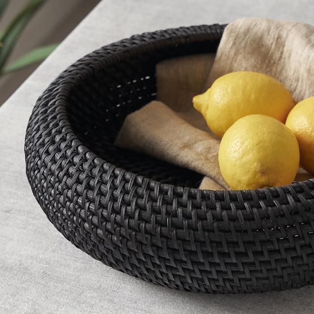 ラタンのボウル