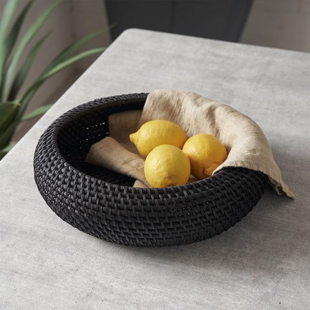 ラタンのボウル