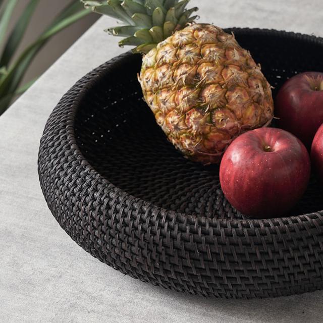 ラタンのボウル