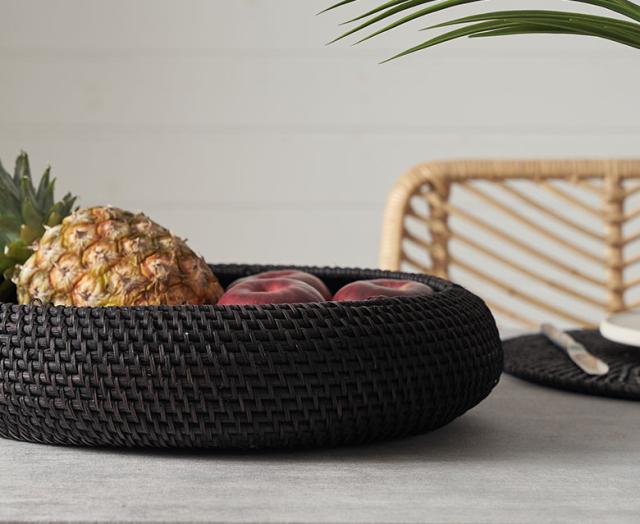 アジアンリゾートの空間を作るテーブルウェア