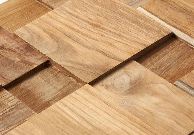 天然木ならではの質感