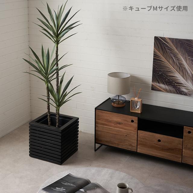 フラットな四角形