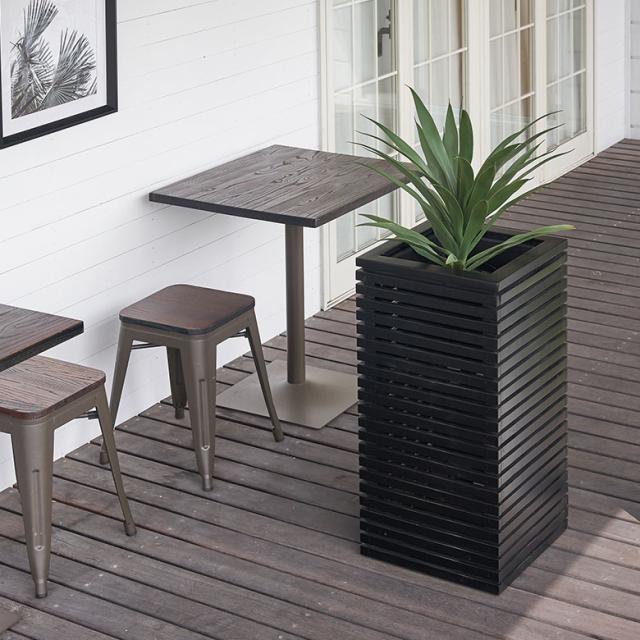 屋内でも、室外でも