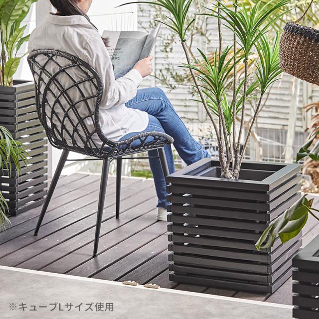 屋内でも、室外でも