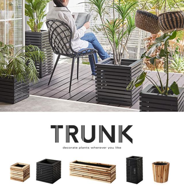 TRUNKシリーズ