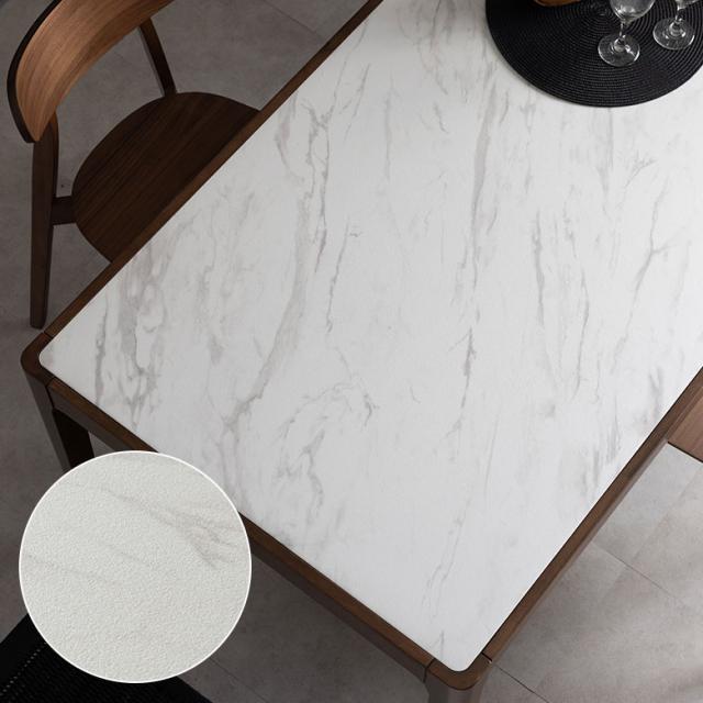 天然石調の天板