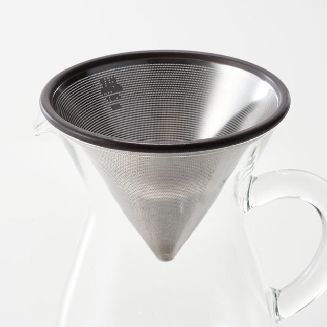 ステンレスフィルター