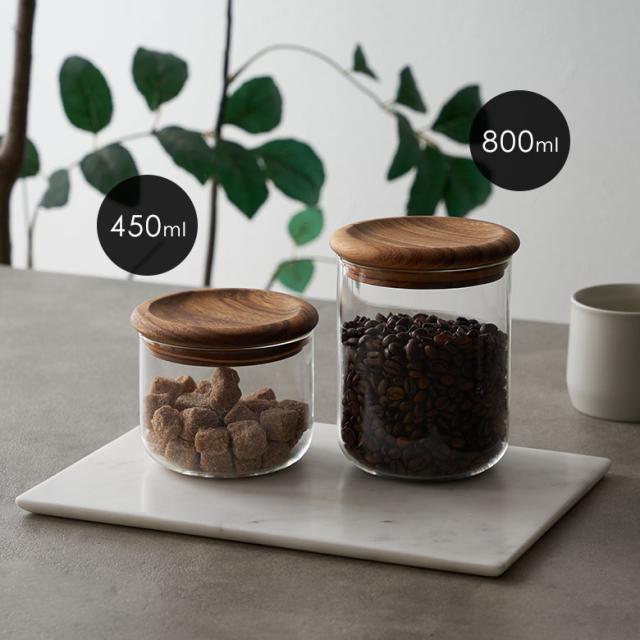 450mlと800mlの2サイズ展開