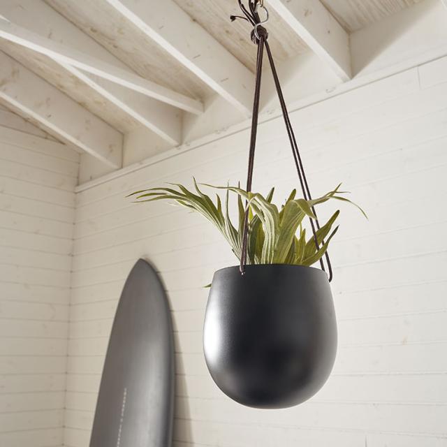 ハンギングポット