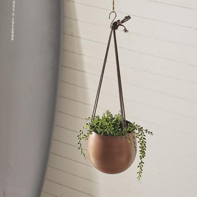 スタイリッシュなフラワーベース