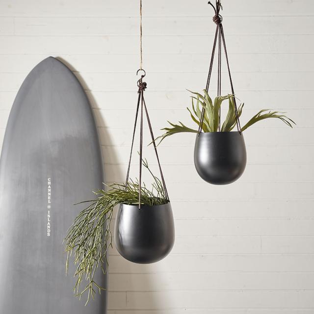 サイズ違いで並べても