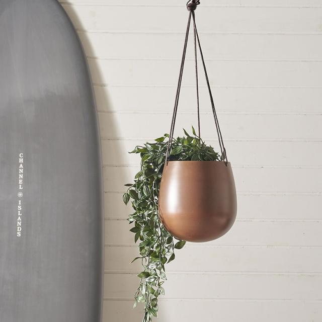 スタイリッシュなフラワーベース