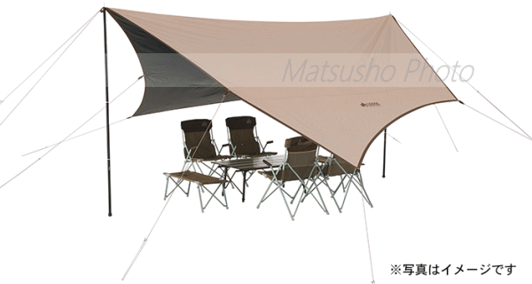 熱い販売 タープ Logos 送料無料 ロゴス ブリッジヘキサタープ Ba Tepee トラッドソーラー オープンタープ Revuemusicaleoicrm Org