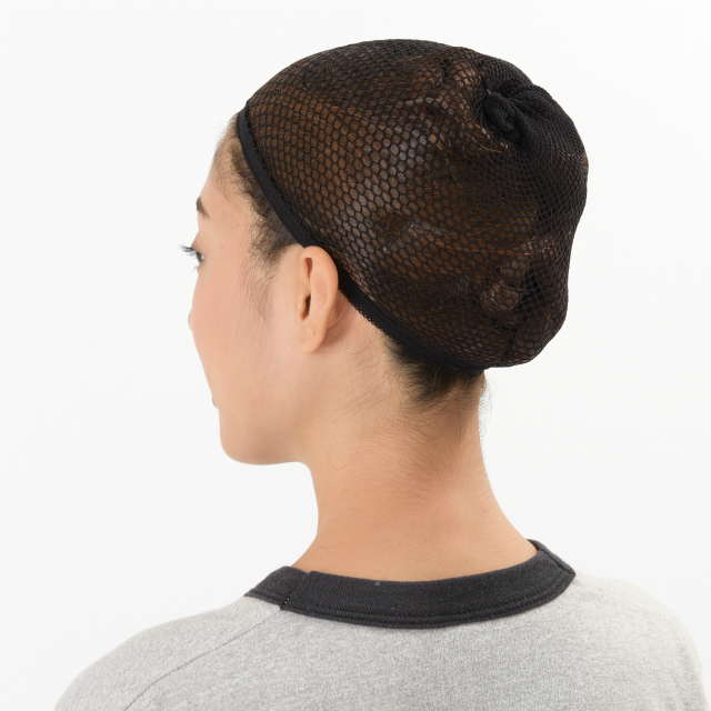 ウィッグネット