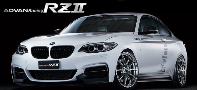 特価安い アドバンレーシング ADVAN Racing RZ2 BMW MINI用の通販はau PAY マーケット - クーポン配布中！
カラー　カーキブラウンダークブラウン
タイヤ1番｜商品ロットナンバー：458706979 RZ2 7.0-18 ホイール1本 輸入車用 全国無料