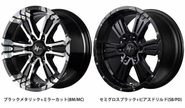 があります ハイエース ナイトロパワー クロスクロウ 6.0-15 タイヤホイール4本セットの通販はau PAY マーケット - クーポン配布中!
タイヤ1番|商品 200系専用 サマータイヤ ダンロップ RV503 195/80R15 107/105L によって