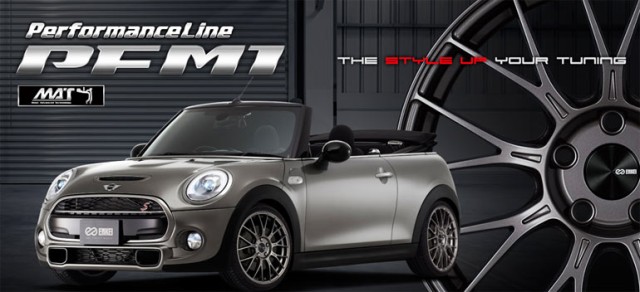 SALE得価 エンケイ パフォーマンスライン PFM1 8.0-19 ホイール1本 輸入車用 Performance Line PFM1 輸入車用の通販はau PAY マーケット - タイヤ1番|商品ロットナンバー:458603392 超激安定番