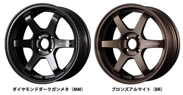美品 RAYS TBR 15インチ ホイールセット サマータイヤ 楽天市場】RAYS（リム径（インチ）15）（サマータイヤ・ホイール