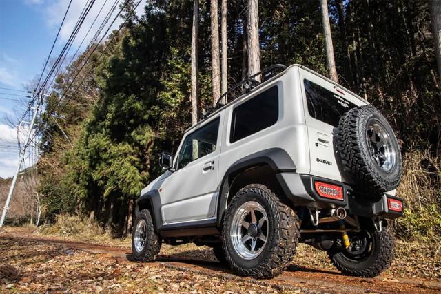 ロン ジムニーシエラ JB74W用 2025年製 サマータイヤ ヨコハマ