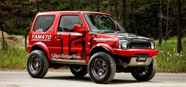 スズキ ジムニーシエラ JB74W用 サマータイヤ トーヨー オープン スズキ ジムニーシエラ JB74W用 サマータイヤ トーヨー オープン