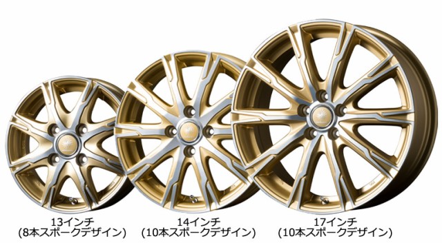 日本製得価♯ スタッドレスタイヤ DX10 4.5-15 タイヤホイール4本セット165/55-15 Fの通販はau PAY マーケット - クーポン配布中!
タイヤ1番|商品ロ ファルケン エスピア ダブルエース 165/55R15 75H & ディルーチェ 送料無料新品