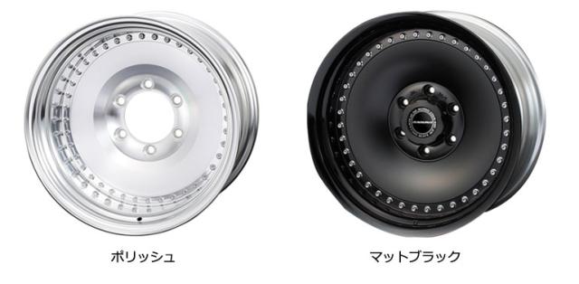 ラグナ ホイール 16インチ 9J PCD114.3 5穴 深リム ラグナ 16インチ 8j±