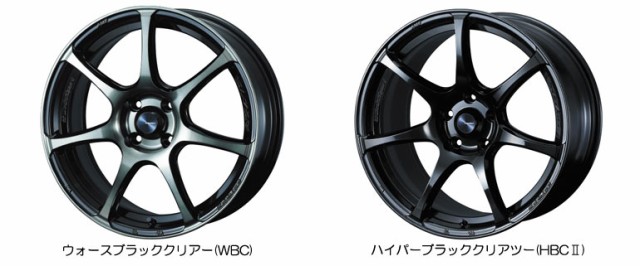 ウェッズスポーツ SA-75R 8.5-18 ホイール1本 WedsSport SA-75Rの通販はau PAY マーケット - タイヤ1番 | au  PAY マーケット－通販サイト