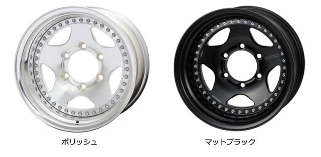 ラグナ ザイジックス フォージド 7.0-16 ホイール1本 ZZYZX