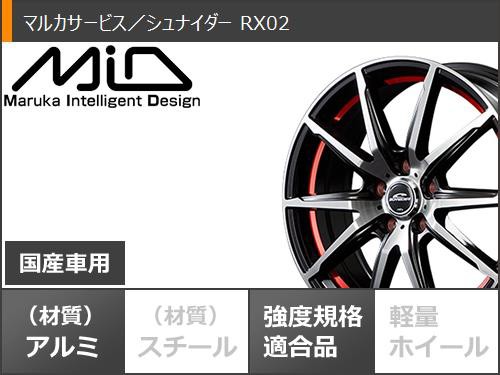 サマータイヤ 215/55R17 94V ダンロップ エナセーブ RV505