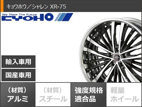 シャレンXR-75 225/40R19 fkip.unmul.ac.id