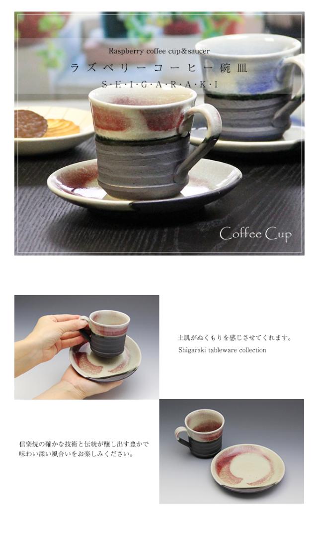 コーヒーカップ　5客セット　激安　陶器