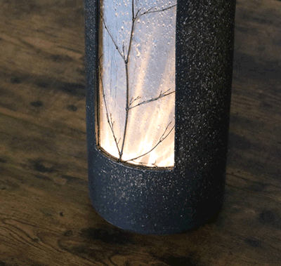 水琴窟 すいきんくつ つくばい 湧き水