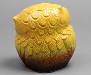 ふくろう 陶器フクロウ 信楽焼ふくろう 梟