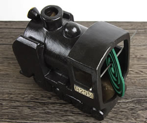 蚊取り線香入れ 蚊遣り器