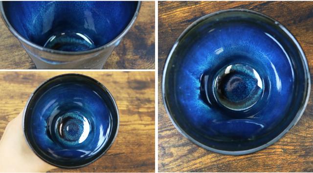 信楽焼 フリーカップ タンブラー 高級 ギフト