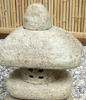 とうろう 陶器灯籠 燈篭 庭用灯篭 しがらきやき