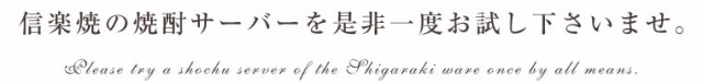 焼酎サーバー 名入れ 還暦祝い 焼酎カップ 陶器