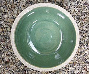 メダカ鉢 金魚鉢 睡蓮鉢 水鉢 信楽焼 陶器 鉢