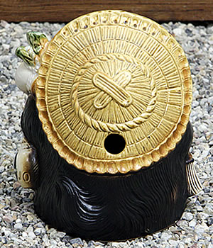 狸 たぬき 置物