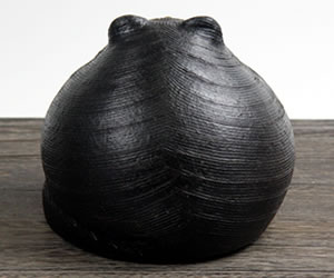 狸 たぬき 置物