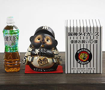 狸 たぬき 置物