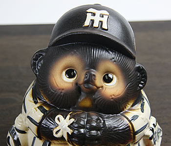 狸 たぬき 置物