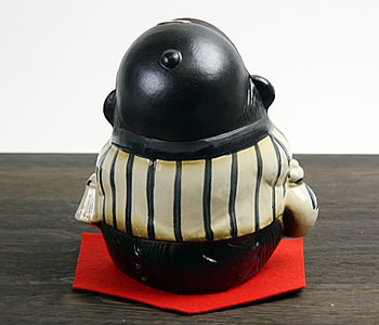 狸 たぬき 置物