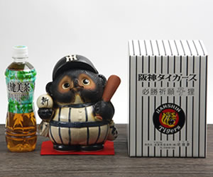 狸 たぬき 置物