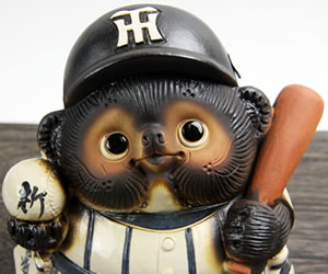 狸 たぬき 置物