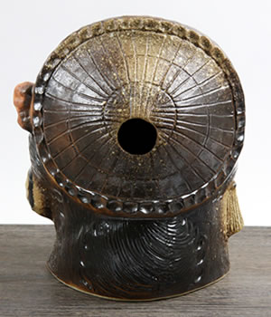 狸 たぬき 置物