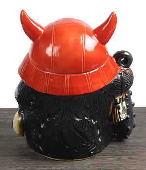 狸 たぬき 置物