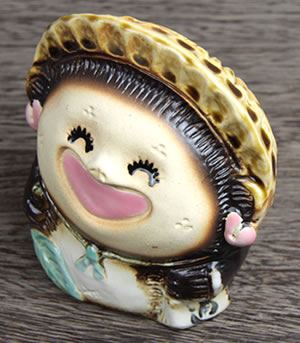 狸 たぬき 置物